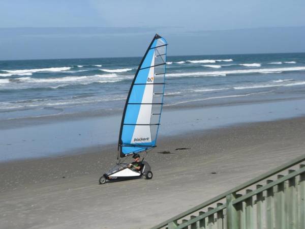 Hibiscus Bed & Breakfast