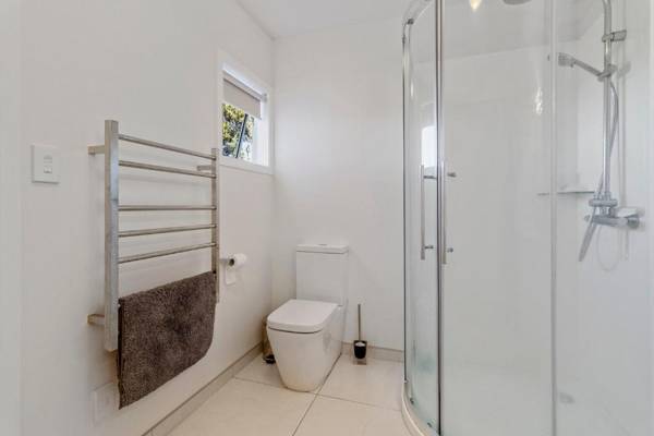 Sea Shells By The Shaw - Waihi Beach Holiday Home