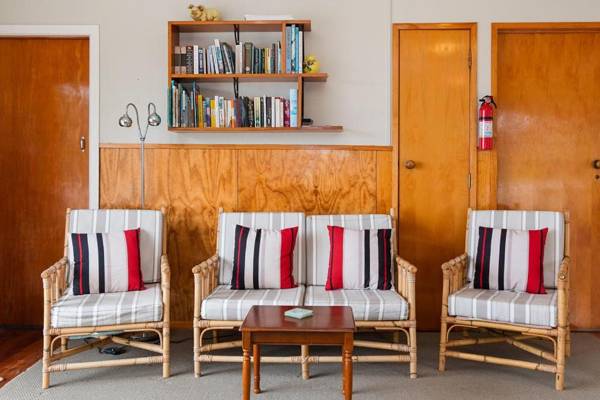 Waihi Bliss - Waihi Beach Bach