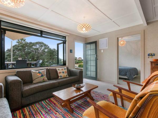 Beach Serene - Waihi Beach Bach