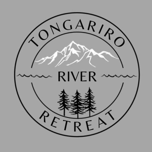 Tongariro River Retreat