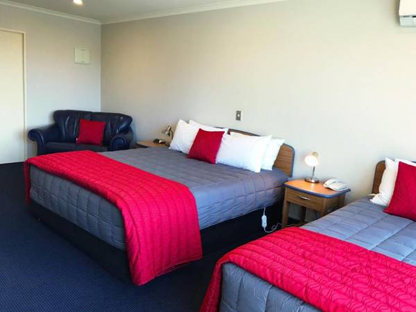 Bay Viaduct Motor Lodge