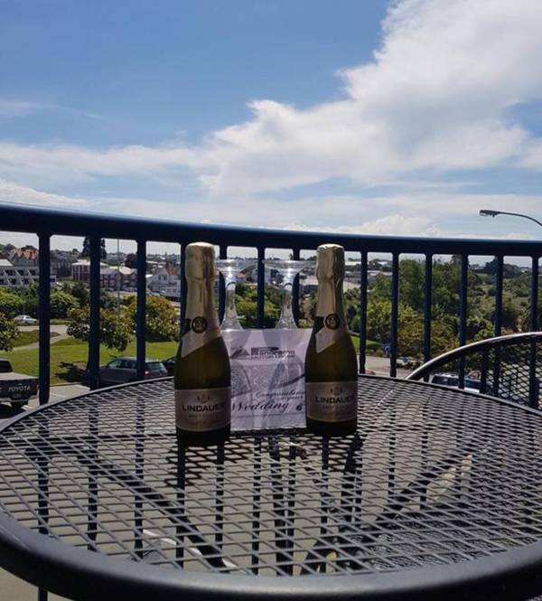 Panorama Motor Lodge