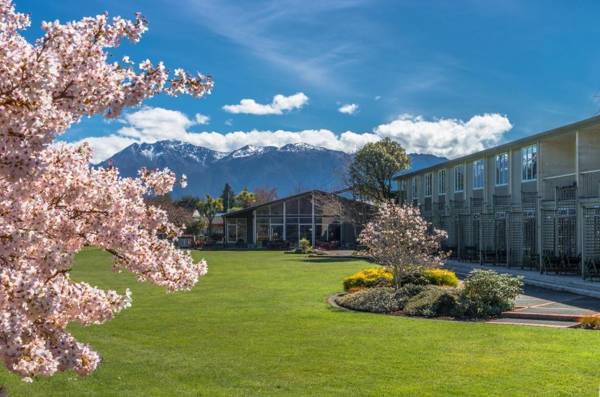 Distinction Te Anau Hotel & Villas