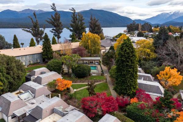 Distinction Te Anau Hotel & Villas