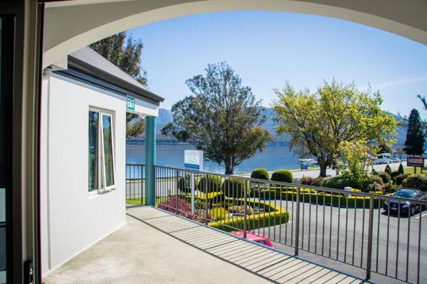 Radfords on the Lake