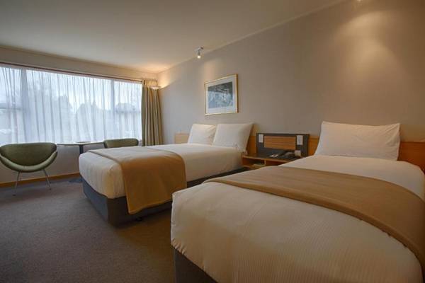 Kingsgate Hotel Te Anau