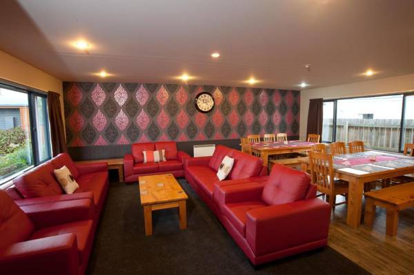 Tasman Holiday Parks - Te Anau