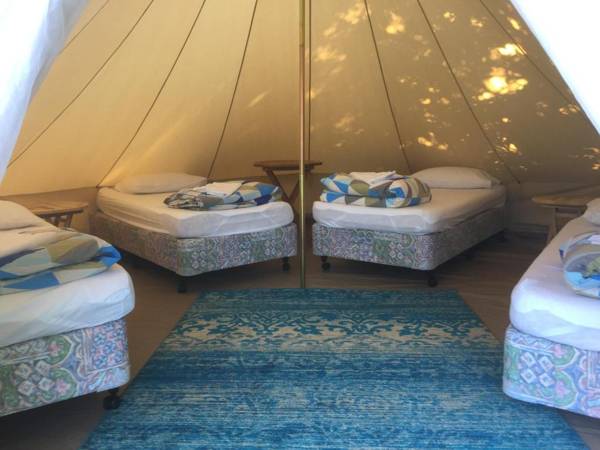 Te Anau Lakefront Backpackers