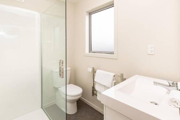 Poppa Pete's - Te Anau Holiday Home