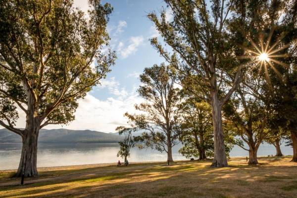 Hop Skip and Jump to the Lake - Te Anau Holiday House