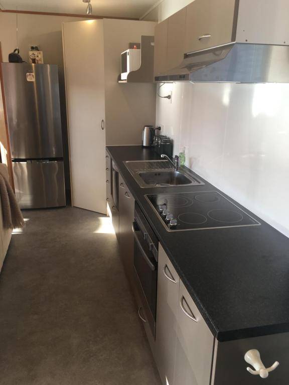 Te Anau Cottage on Govan