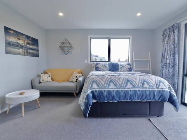 The Tui Studio - Te Anau Holiday Studio