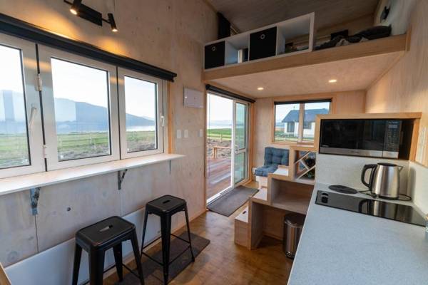 Tiny Piece of Paradise - Te Anau Tiny House