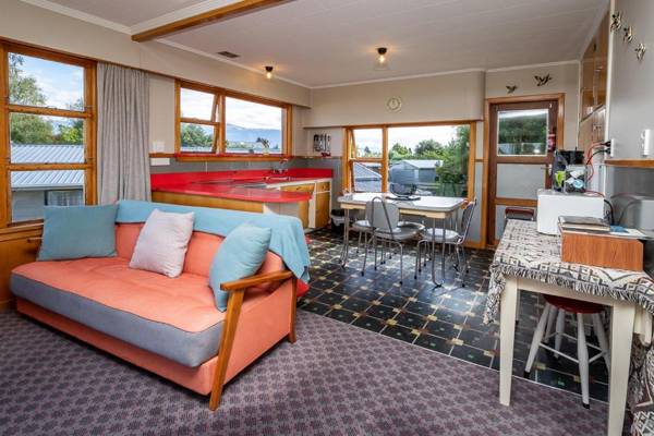 Grand View - Te Anau Holiday Home