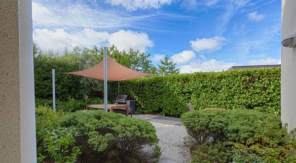 Bella Vista Motel Taupo