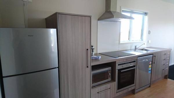 Taupo Debretts Spa Resort