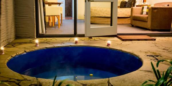 Baycrest Thermal Lodge