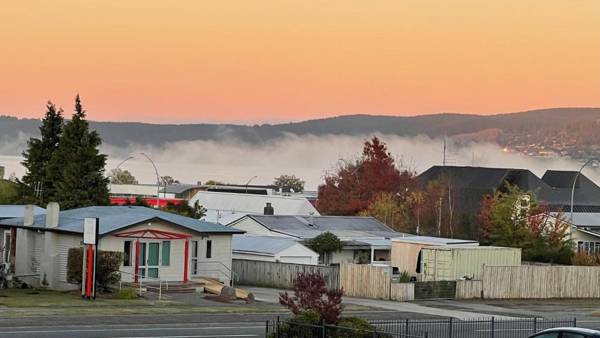 Chantillys Motor Lodge