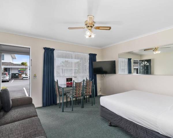 ASURE PRINCE motor lodge