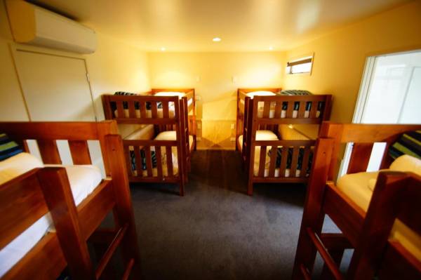 Lake Taupo Holiday Resort