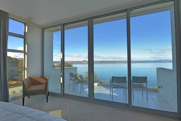 Taupo Penthouse