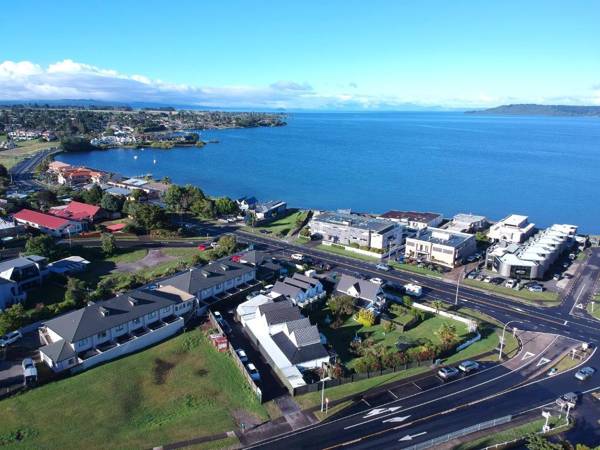 Phoenix Resort - Taupo