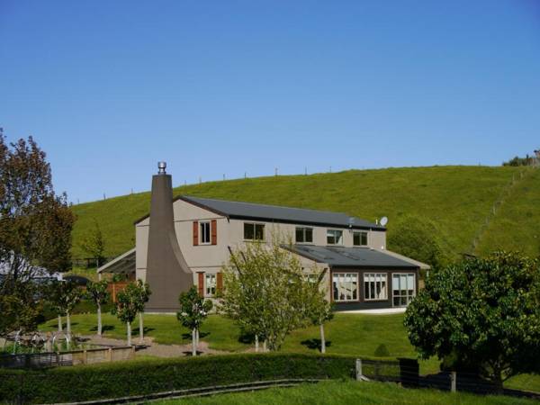 Country Lodge Kinloch