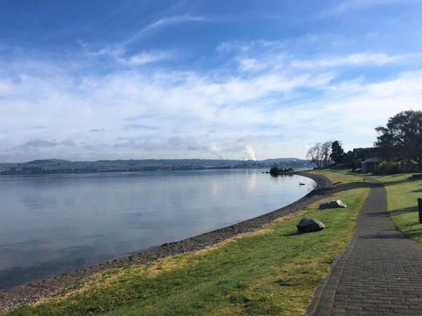 Affordable One Bedroom Apartment Lake Taupo C4