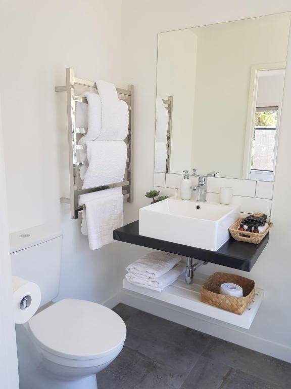 Muritai House - Taupo