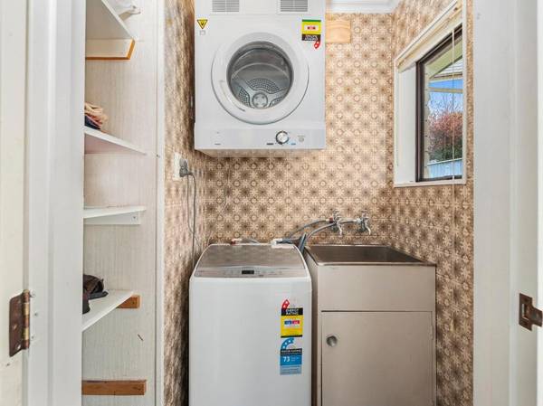 Heathcote Cottage - Taupo Holiday Home