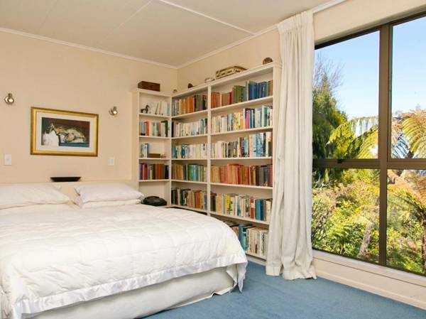 Bliss - Taupo Holiday Home