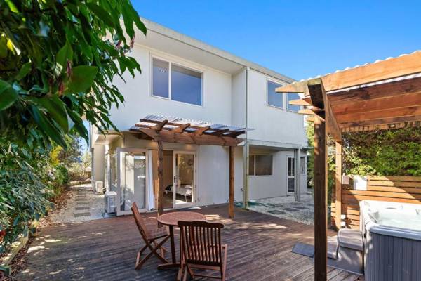 Lakewood Haven - Taupo Holiday Home