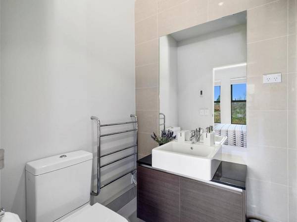 The Mooring – Lake Taupo Holiday Apartment