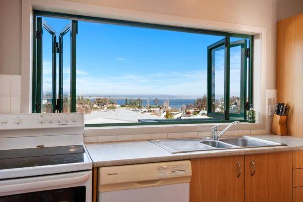 Kaihua Lookout - Taupo Holiday Home