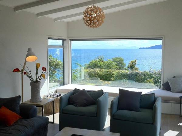 Lakeview House - Taupo Holiday Home