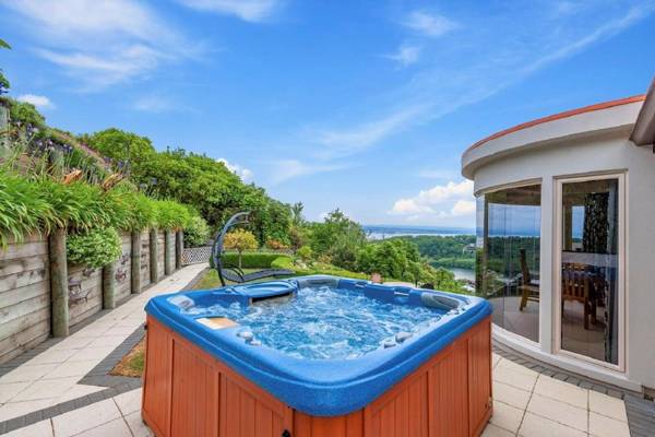 Acacia Waters - Lake Taupo