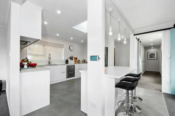 Relax at Richmond Heights