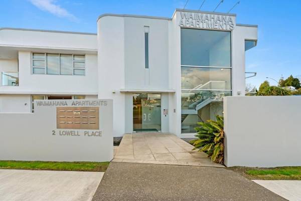 Waimahana 5 - Taupo Holiday Apartment