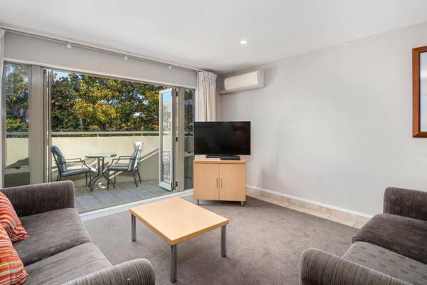 Midtown Tui Villa - Taupo Central Holiday Unit