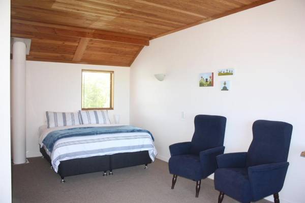 Summerspring Beachfront Accommodation