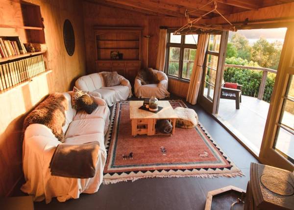 Golden Bay Hideaway