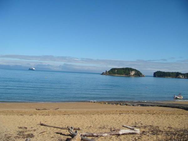 Woolshed Bed & Breakfast