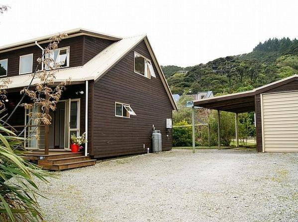 Aroha at Tata - Tata Beach Holiday Home