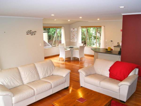 Aroha at Tata - Tata Beach Holiday Home