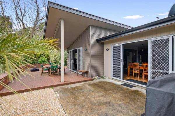 Tata Beach All Aboard