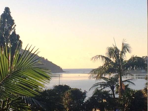 The Boat House Studio