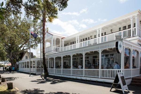 The Duke Of Marlborough