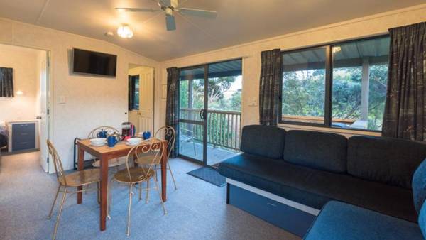 Russell-Orongo Bay Holiday Park