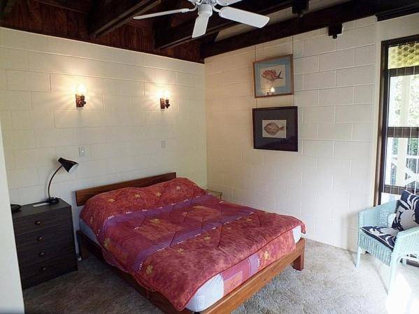 Wharepekapeka - Russell Holiday Home